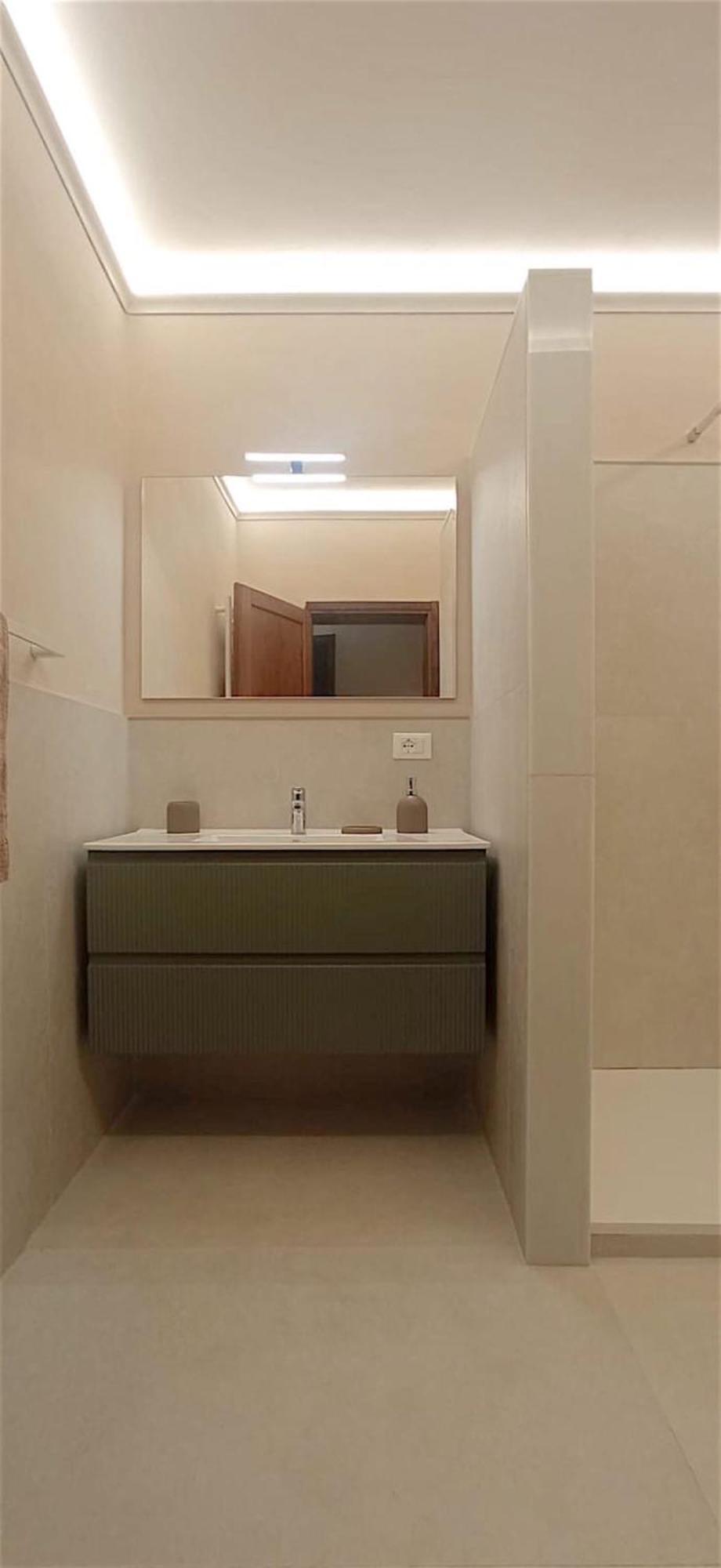 La Solaria Apartment Карминяно Екстериор снимка