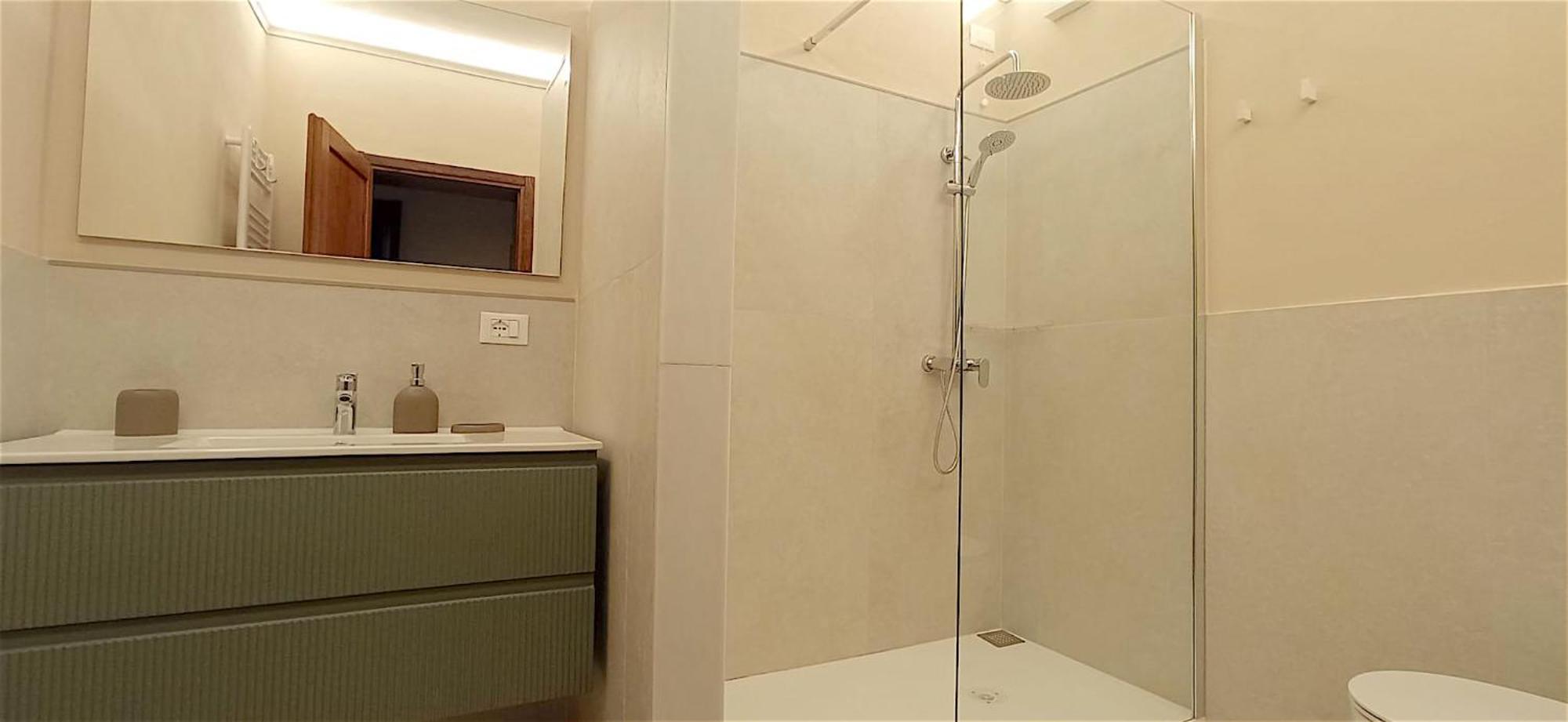 La Solaria Apartment Карминяно Екстериор снимка