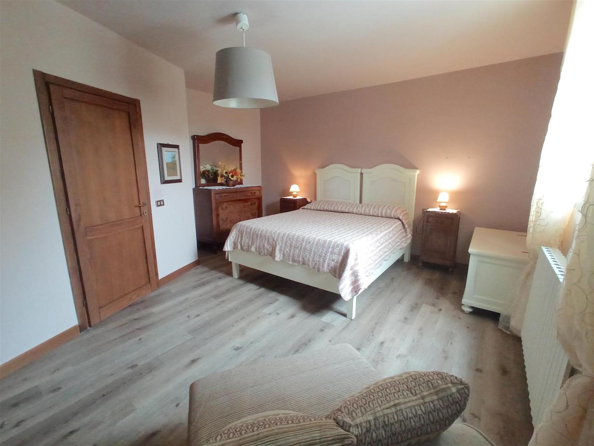 La Solaria Apartment Карминяно Екстериор снимка