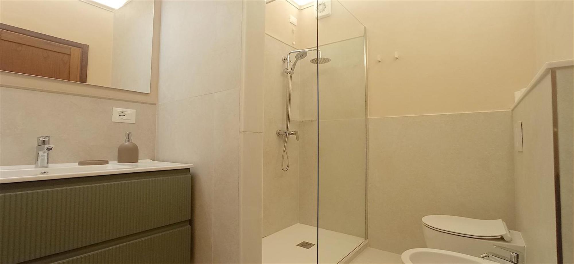 La Solaria Apartment Карминяно Екстериор снимка