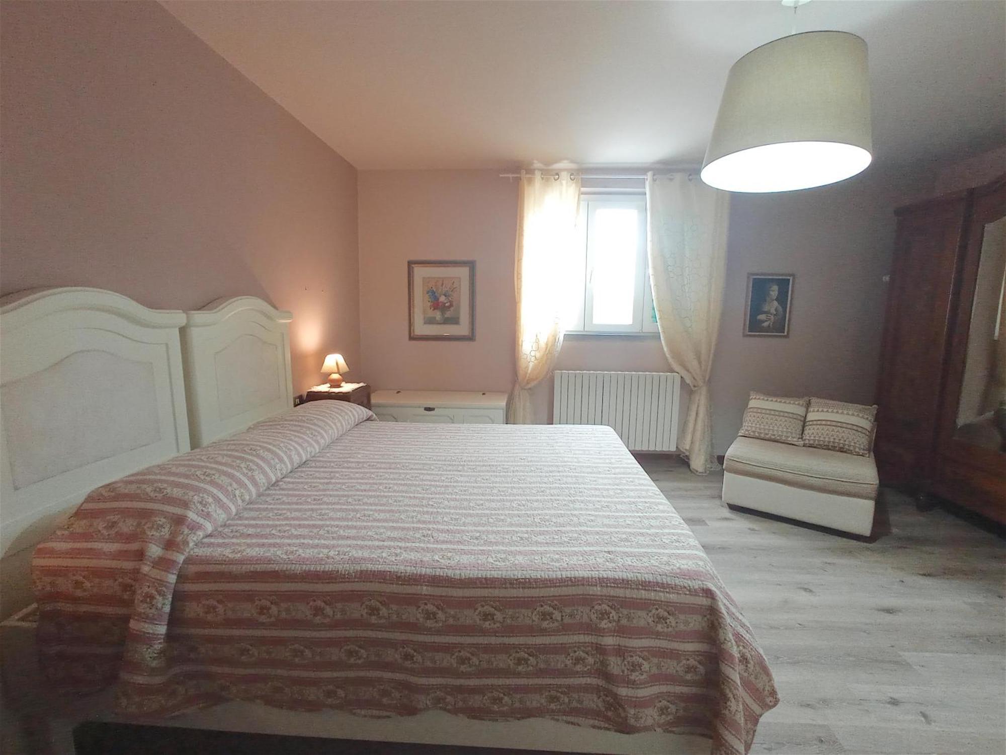 La Solaria Apartment Карминяно Екстериор снимка