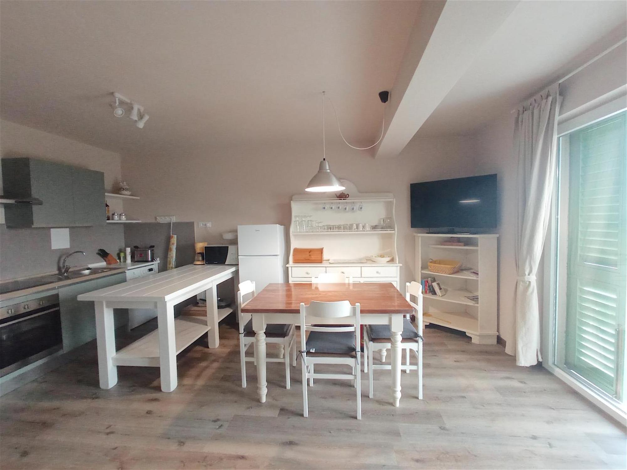 La Solaria Apartment Карминяно Екстериор снимка