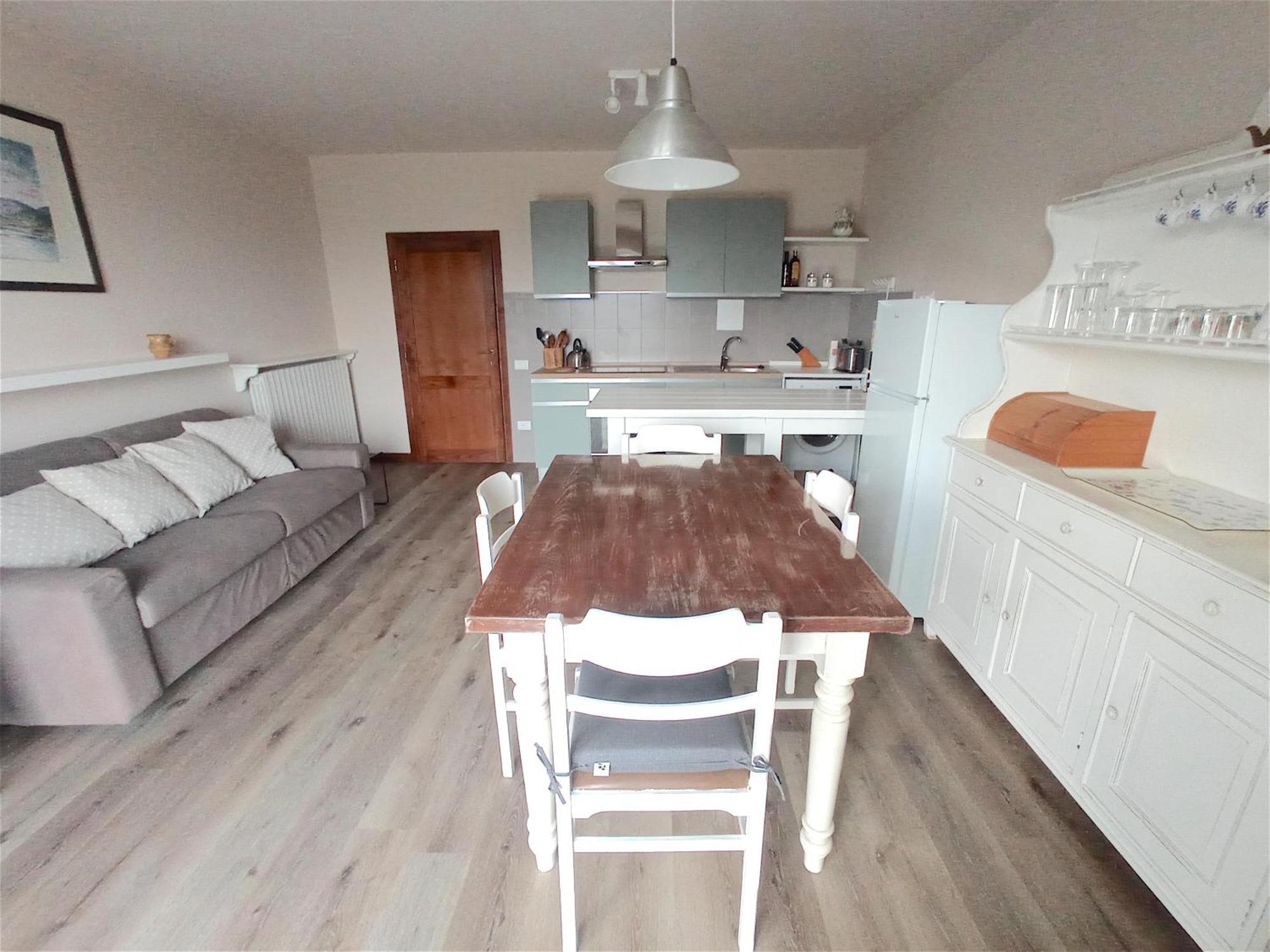 La Solaria Apartment Карминяно Екстериор снимка